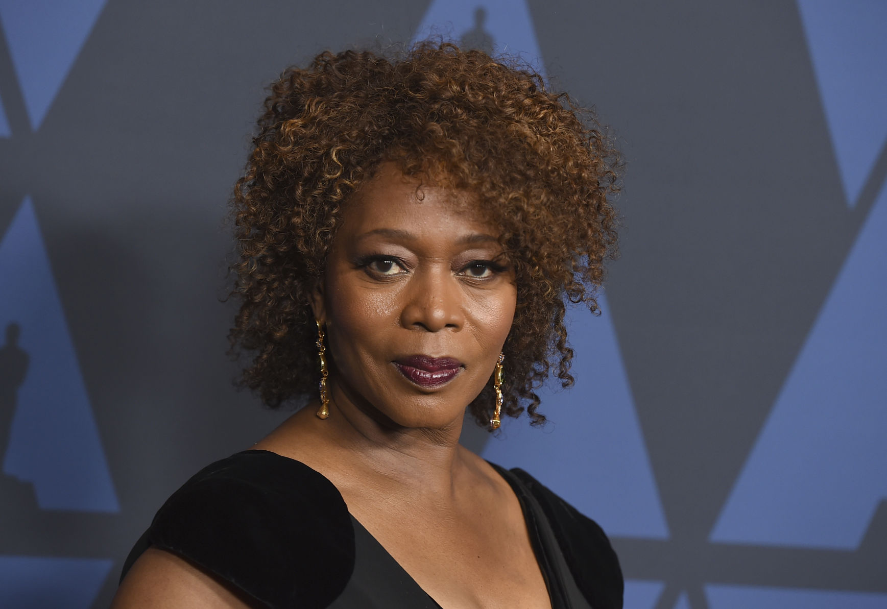 Alfre Woodard